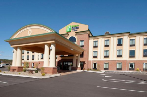 Holiday Inn Express Hotel & Suites Clearfield, an IHG Hotel